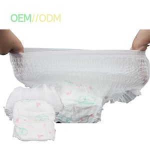 Couches pour femmes Couches pour femmes Couches jetables pour femmes Taille M - Product Image 1