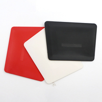 CARIGHT Raclette pour film teinté, outils d'installation de film pour vitres de voiture, raclette pour décalcomanies, raclette pour pose de vinyle