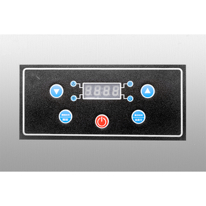 Máquina de Procesamiento de Alimentos y Marinado Inteligente Sin Contacto, con Motor Sin Escobillas Multi-Cuchillas de 1000-2000W y Protección Térmica, para Uso en Restaurantes - Product Image 3