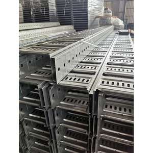 מגש כבלים מגש כבלים מגש כבלים סיבים חשמליים T3 T5 - Product Image 2