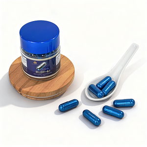 Capsules de formule de vitalité à base de plantes pour hommes personnalisées |   Compléments Énergétiques Botaniques en Marque Blanche OEM/ODM - Product Image 6