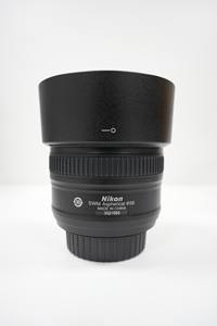 Original utilisé pour <span class=keywords><strong>Nikon</strong></span> AF-S 50mm F/1.8G objectif à mise au point fixe <span class=keywords><strong>plein</strong></span> cadre pour l'utilisation de l'<span class=keywords><strong>appareil</strong></span> <span class=keywords><strong>photo</strong></span> - Product Image 3