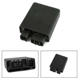 Encendedor de Motocicleta KOCH FZ-16 de Alto Rendimiento, Nuevo, 2010, 21C-H5540-00, CDI de Plástico, Modelos Mio Wave Jupiter, KQ-21C, en Caja - Product Image 5