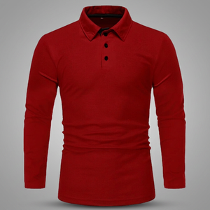 Paquete de 5 Camisetas de Manga Corta para Hombre, Cuello Redondo, Corte Regular, Tejido de Poliéster y Algodón, Color Sólido, Ecológicas, de Secado Rápido, para Primavera/Otoño - Product Image 3