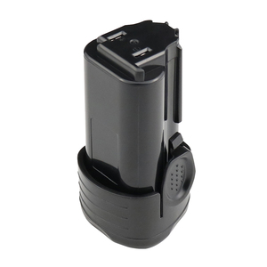 Vendita calda 12V 3000mAh <span class=keywords><strong>batteria</strong></span> di ricambio al litio per nero e <span class=keywords><strong>Decker</strong></span> cordless parti LBXR12 LBX12 strumento <span class=keywords><strong>batteria</strong></span> - Product Image 5