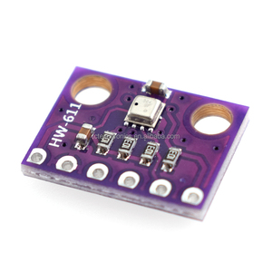 GY-BME280 3,3 В BMP280-3.3V датчик температуры и влажности Модуль датчика атмосферного давления - Product Image 3