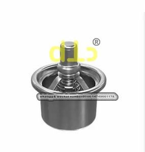 Piezas de Motor Mecánico, KIT DE BOMBA DE AGUA 222-5152 para Motor C3516 - Product Image 6