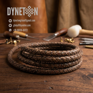 <b>Leather</b> Cord for Jewelry Making Necklace <b>Bracelets</b> Fashion Accessories All Sizes and Colors Full-Grain Original <b>Leather</b> Crafting - Product Image 1