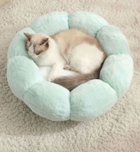 Dog <b>Nest</b> Mat Cat <b>Nest</b> Mat Modern Pet Mat Animal Pattern Mat Cooling Pet Mat Pet Sleeping <b>Bed</b> Cloth Pet Mat XL Size Pet Mat - Product Image 1