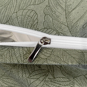 Parure de <span class=keywords><strong>lit</strong></span> hôtelière premium en coton pur brossé brodé, douce pour la peau, quatre pièces, épaisse, pour automne et hiver - Product Image 6