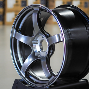 Cerchi e Ruote Forgiate 15 <span class=keywords><strong>16</strong></span> 17 18 19 5x112 5x114.3 5x120 per Classe C, Classe E, Classe S, M3, A8 - Product Image 1