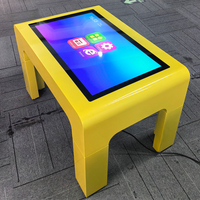 Tablette PC de jeu intelligente pour enfants, étanche, 32 pouces, bureau éducatif