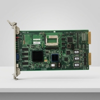 POD-7710F EDPU Advantech POD-7710 POD6552 POD-BB01-01A2E POD-BI02 Placa Base Original para Equipo Industrial