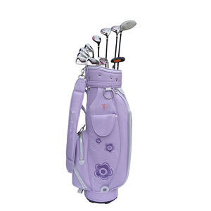 Ensemble complet <span class=keywords><strong>de</strong></span> clubs <span class=keywords><strong>de</strong></span> <span class=keywords><strong>golf</strong></span> pour femme droitier, <span class=keywords><strong>hybride</strong></span>, graphite et acier, haute qualité, <span class=keywords><strong>prix</strong></span> bas - Product Image 5