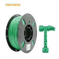 Filament PCTG PRINTROO pour imprimante 3D, résistant aux hautes températures, pour figurines lumineuses mobiles, modèle jouet, 1,75 mm, 1 kg