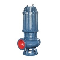 Apqwq — pompe à eau Submersible de grande capacité, pour canalisations, fabriqué en chine