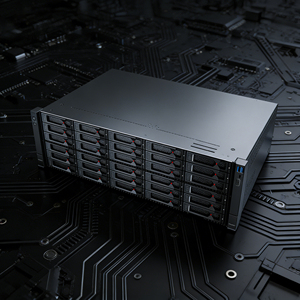 Servidor Empresarial 5288 V7 de Montaje en Rack con Protección de Datos RAID para Sistemas de Base de Datos de Crítica para la Misión - En Existencia - Product Image 5