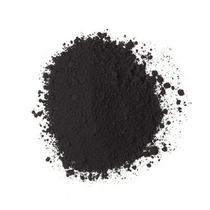 Polvo de Pigmento Negro, Óxido de Hierro de Grado Cosmético, Polvo de Óxido de Hierro <span class=keywords><strong>Fe3O4</strong></span> - Product Image 6