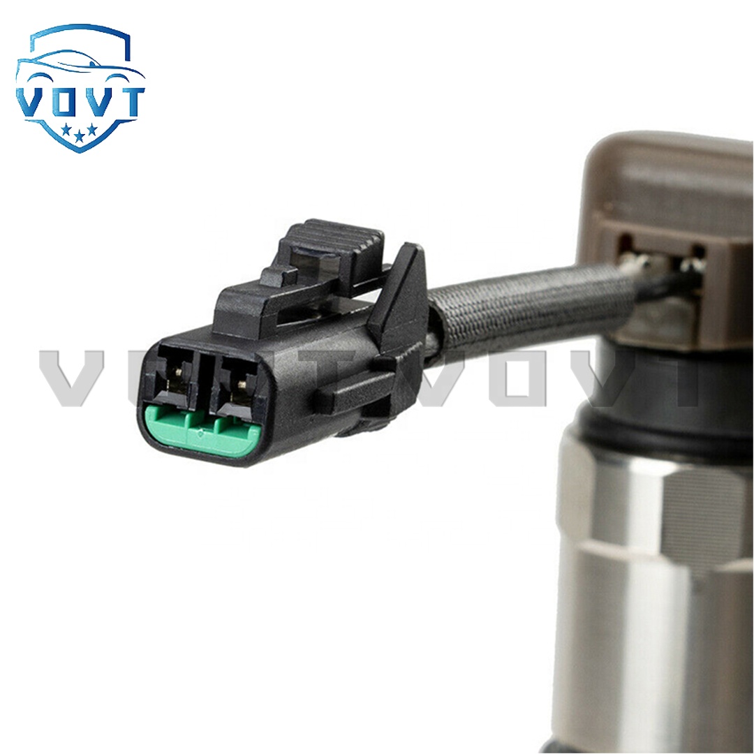 High Quality Electric Fuel Injector 0950000-6353 for Excavator Fuel Injector