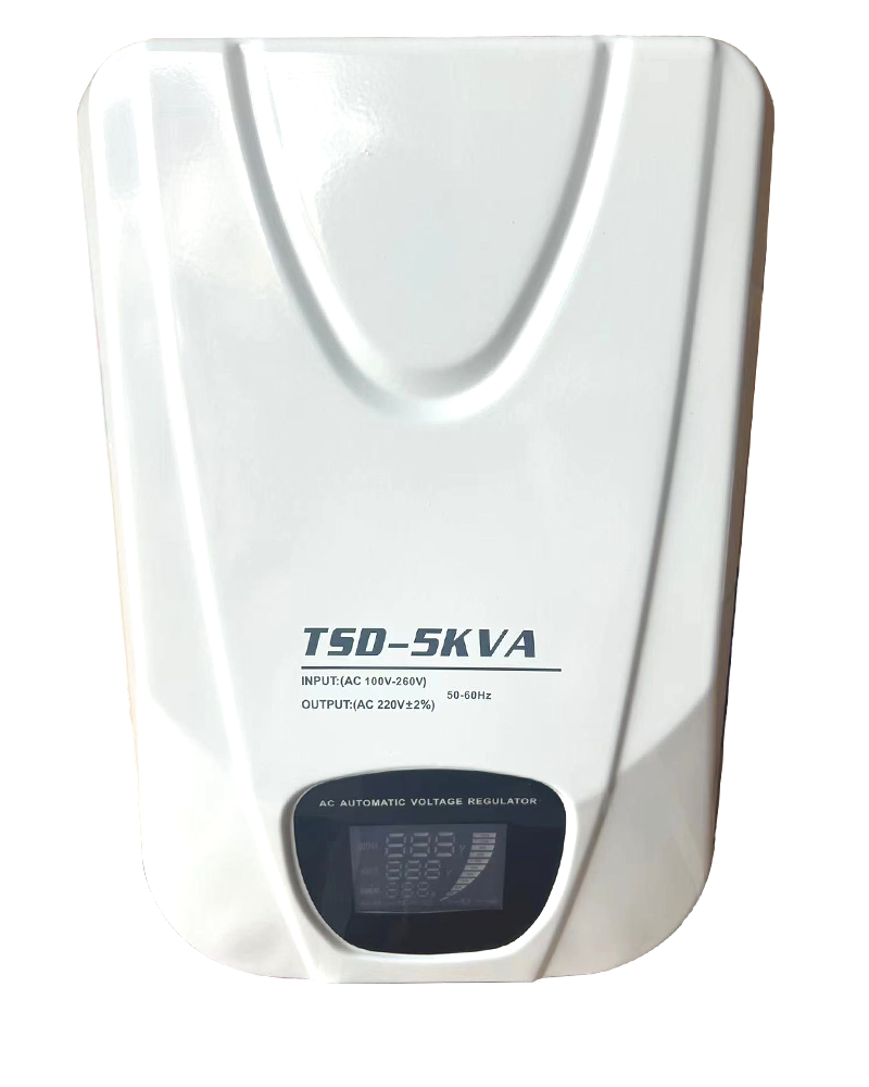 Voltage Stabilizer