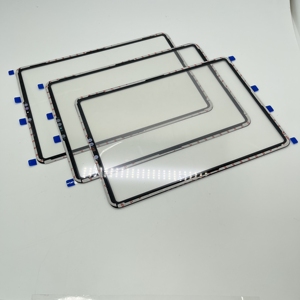 หน้าจอกระจกด้านนอกแบบไม่สัมผัส สำหรับ Apple <span class=keywords><strong>iPad</strong></span> <span class=keywords><strong>Pro</strong></span> <span class=keywords><strong>11</strong></span> 2018 A1980 A1934 และ <span class=keywords><strong>Pro</strong></span> <span class=keywords><strong>11</strong></span> 2Gen <span class=keywords><strong>2020</strong></span> <span class=keywords><strong>A2228</strong></span> A2068 - Product Image 6