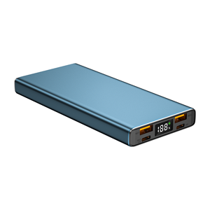 Verified Supplier Pineng Universal USB Backup Power Ultra Slim
