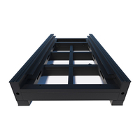 Máquina de Corte por Láser de Fibra de 3KW/6KW, Refrigeración por Agua CNC, Control Programable de Alta Precisión para Acero Inoxidable, Aluminio y Acero