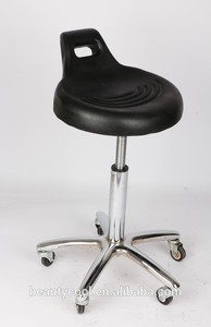 En gros portatif de salon de beauté hauteur réglable rotatif de coiffeur de meubles de salon de <span class=keywords><strong>coiffure</strong></span> chaises de <span class=keywords><strong>coiffure</strong></span> - Product Image 4