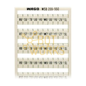 Wago 209550 - Nuevo - Product Image 1