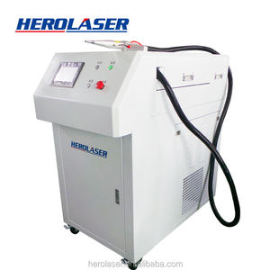Machine de soudage laser portable 1000w, soudeuse laser manuelle - Product Image 3