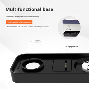 SKZ-SY3020 el spektrofotometre kolorimetre doğru renk analiz spektrometresi - Product Image 5