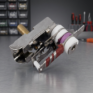 Pièce de rechange pour thermostat réglable HW KST820-X pour appareils électroménagers fabriqués à Taïwan - Product Image 3