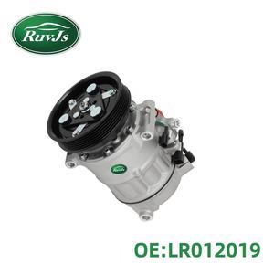 Compressore Aria Condizionata RuvJs LR012019 per Land Rover Freelander <span class=keywords><strong>2</strong></span> - Product Image 4