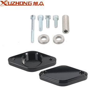 Colector de Admisión Xuzhong para Motor Diésel GMC Duramax 6.6L, Repuesto Negro con Junta, Pernos y Herrajes de Montaje - Product Image 4