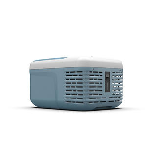 12V Compresor portátil Refrigerador de coche Nevera Congelador Refrigerador eléctrico - Product Image 3