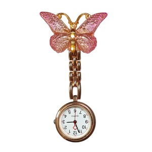 Estetoscopio Profesional de Cardiología para Médicos y Enfermeras, Estetoscopio con Reloj - Product Image 2