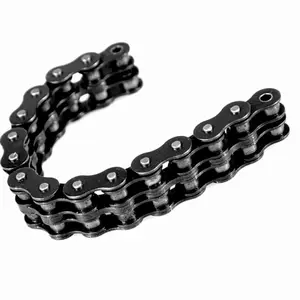 Zohen Industrial roller chain transmission chain 05B -2 drive chain manufacture