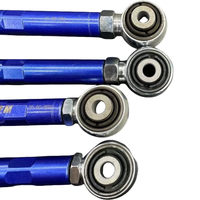 Kit de leviers de suspension arrière réglables Autojack pour Dodge Journey Avenger Chrysler Sebring