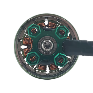 Moteur de drone FPV HAOHENG 2203.5 Premium 1650/2400/3400KV 3-6S - Moteur brushless haute puissance pour UAV de 4 à 5 pouces DIY et mise à niveau - Product Image 5