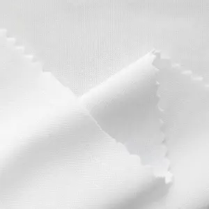 100% Polyester Knit Interlock Fabric