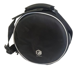 Pandereta sintonizable profesional con cascabeles <span class=keywords><strong>de</strong></span> latón Sistema <span class=keywords><strong>de</strong></span> afinación interna natural Instrumento <span class=keywords><strong>de</strong></span> percusión <span class=keywords><strong>de</strong></span> estudio <span class=keywords><strong>de</strong></span> escenario - Product Image 2