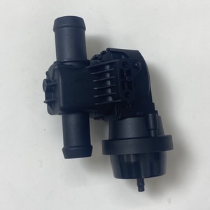 Thermostat ligne <span class=keywords><strong>d</strong></span>'alimentation en eau de chauffage 2742002451 pièces automobiles pour mercedes-benz CLS 300 350 <span class=keywords><strong>400</strong></span> 500 - Product Image 5