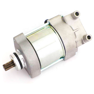 Motor de arranque de motocicleta <span class=keywords><strong>YAMAHA</strong></span> 04-08 de alta calidad y a <span class=keywords><strong>precio</strong></span> bajo - Product Image 6