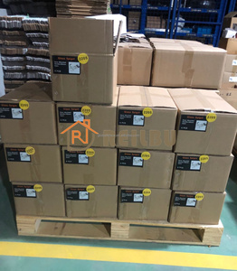 Reilbu kính hiện đại lan can với Spigot khung thép không gỉ cho ban công ngoài trời - Product Image 4