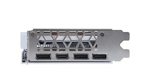 Tarjeta Gráfica GALAX GeForce RTX 4060 GENERAL 8GB GDDR6 RTX4060 2025, GPU para Juegos de PC de Escritorio - Product Image 5