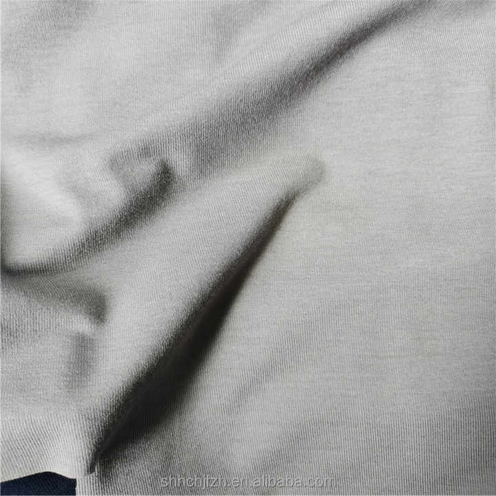 70% 竹子25% 棉5% 氨纶针织四向弹力棉婴儿布竹织物| 