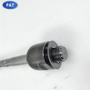 PAT Haute Qualité Nouvel Embout Intérieur de Biellette de Direction pour Civic <span class=keywords><strong>53010</strong></span>-<span class=keywords><strong>TR0</strong></span>-<span class=keywords><strong>A01</strong></span> 53010TR0A01 <span class=keywords><strong>53010</strong></span> <span class=keywords><strong>TR0</strong></span> <span class=keywords><strong>A01</strong></span> - Product Image 2