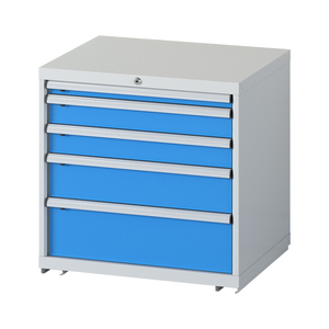<b>Tool</b> Store Cabinet Garage Construction Hardware Cabinet for Car Repair - Product Image 1