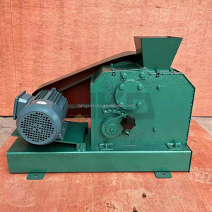 Mini Granite Stone Crushing PE100X60 Labor test geräte Mineral <span class=keywords><strong>Jaw</strong></span> <span class=keywords><strong>Crusher</strong></span> zum Zerkleinern von Erz, Gestein, Stein - Product Image 4