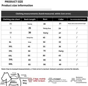 Envío Rápido Ropa de Primavera y Verano para Perros Grandes, Medianos y Pequeños, Gatos, Disfraces para Mascotas, Camiseta, Jersey de Fútbol - Product Image 6